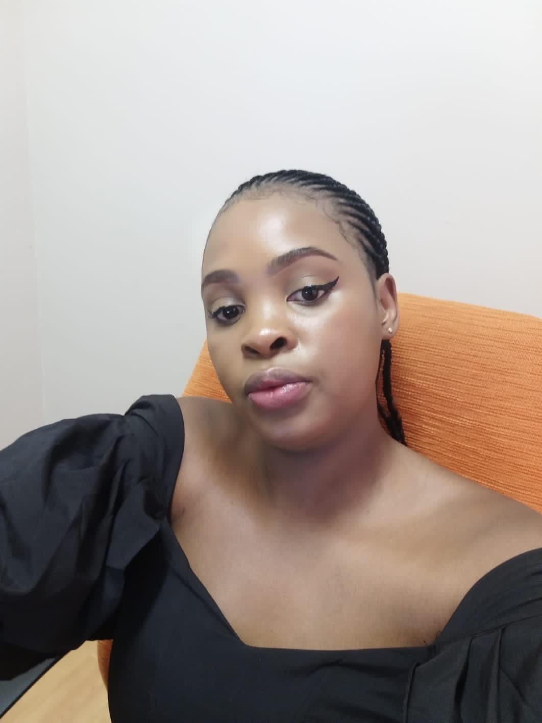 Innocentia Malebo Mawela